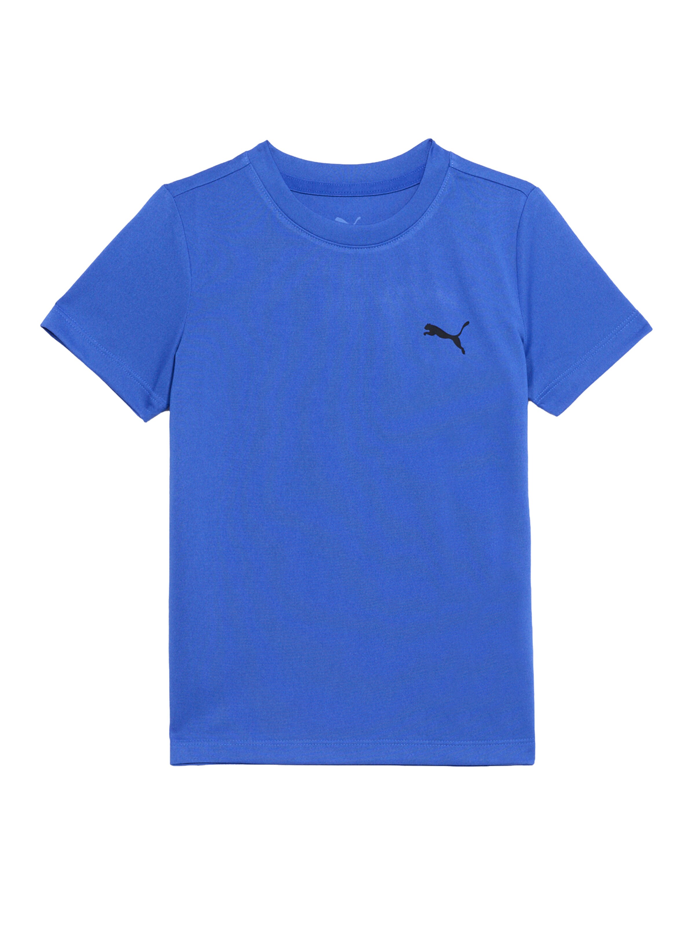 PUMA Funkcionális felső 'TAD ESS' - kék: elől