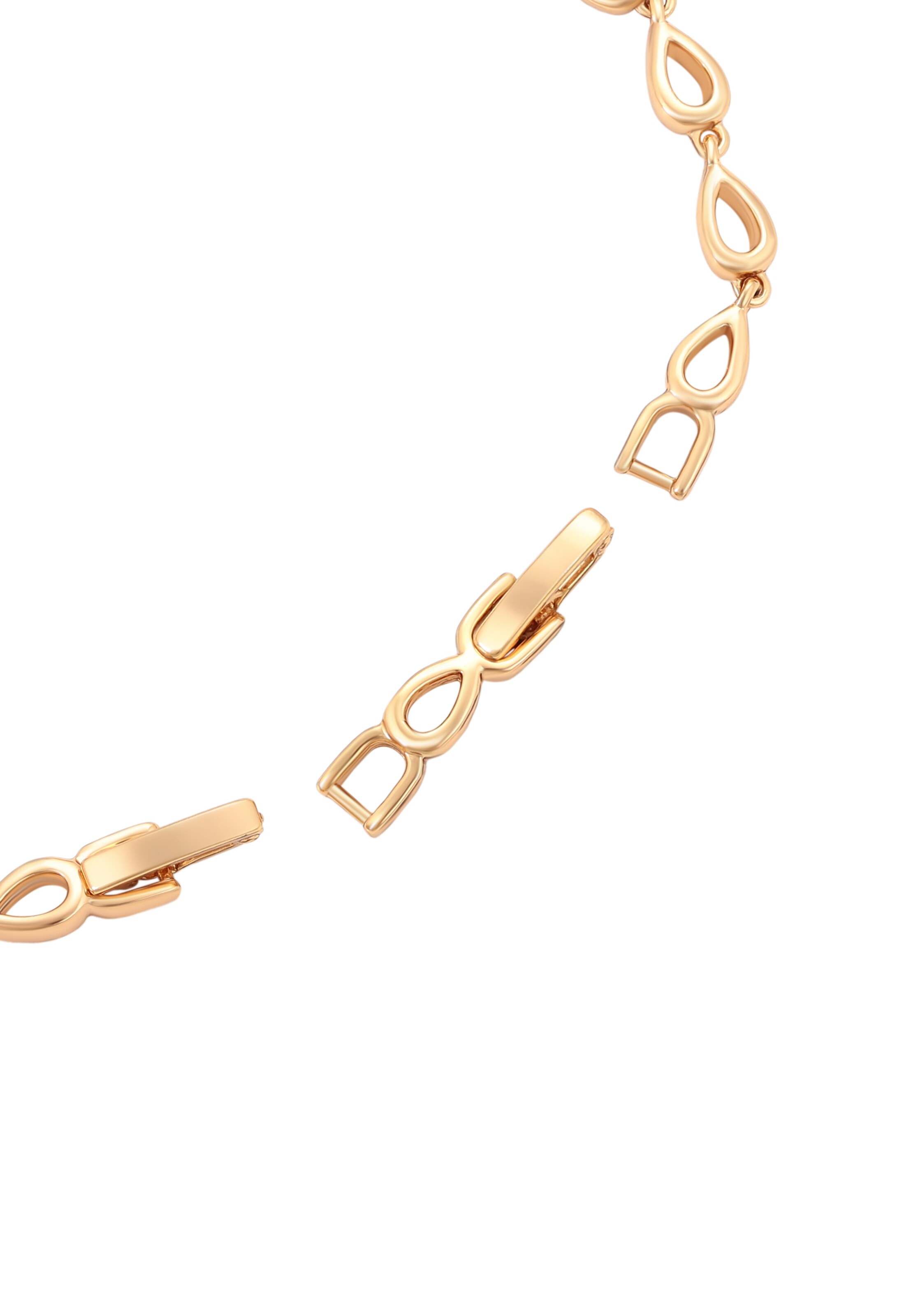 faina Βραχιόλι σε χρυσό