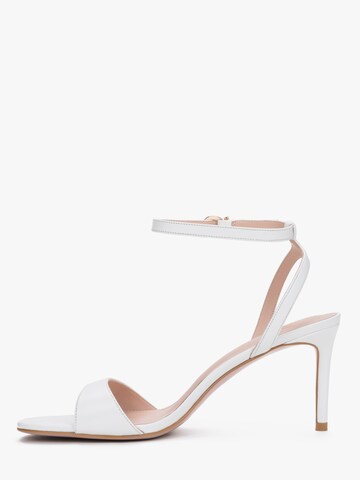 Sandales '2591-59' Estro en blanc