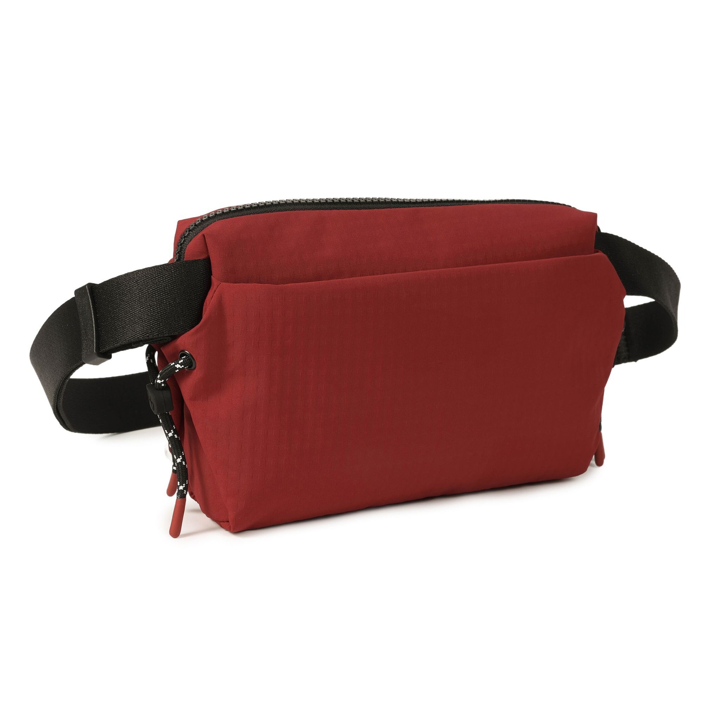Hedgren Fanny Pack 'String Jun' in Red