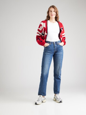 LEVI'S ® Szabványos Farmer '501' - kék