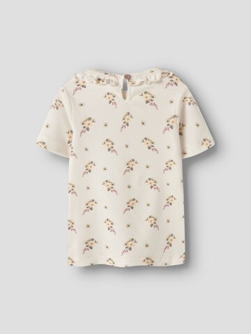 Lil'Atelier - Camiseta en blanco