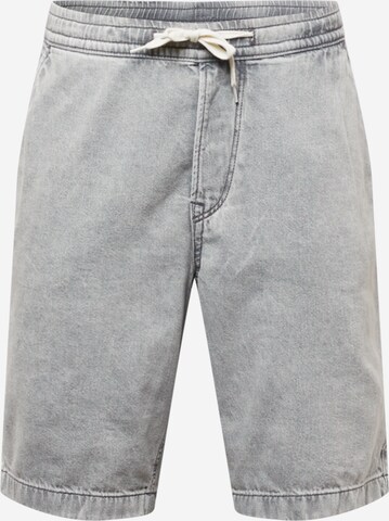 TOM TAILOR DENIM Jeans in Grey: front