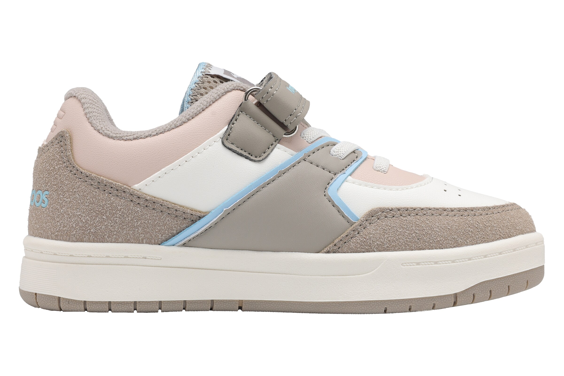 KangaROOS Sneakers in Beige