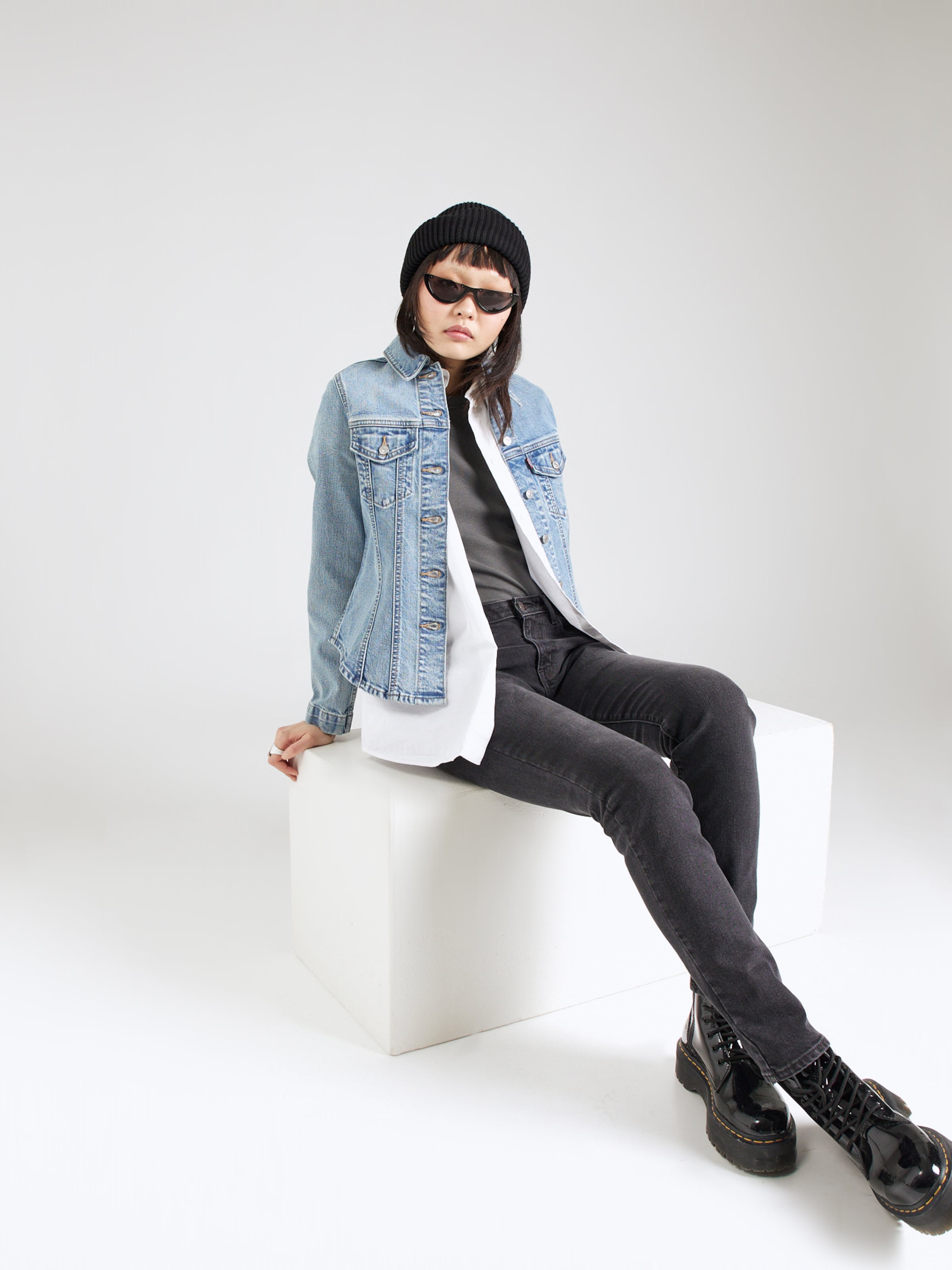 Levi's tailored jacket best sale