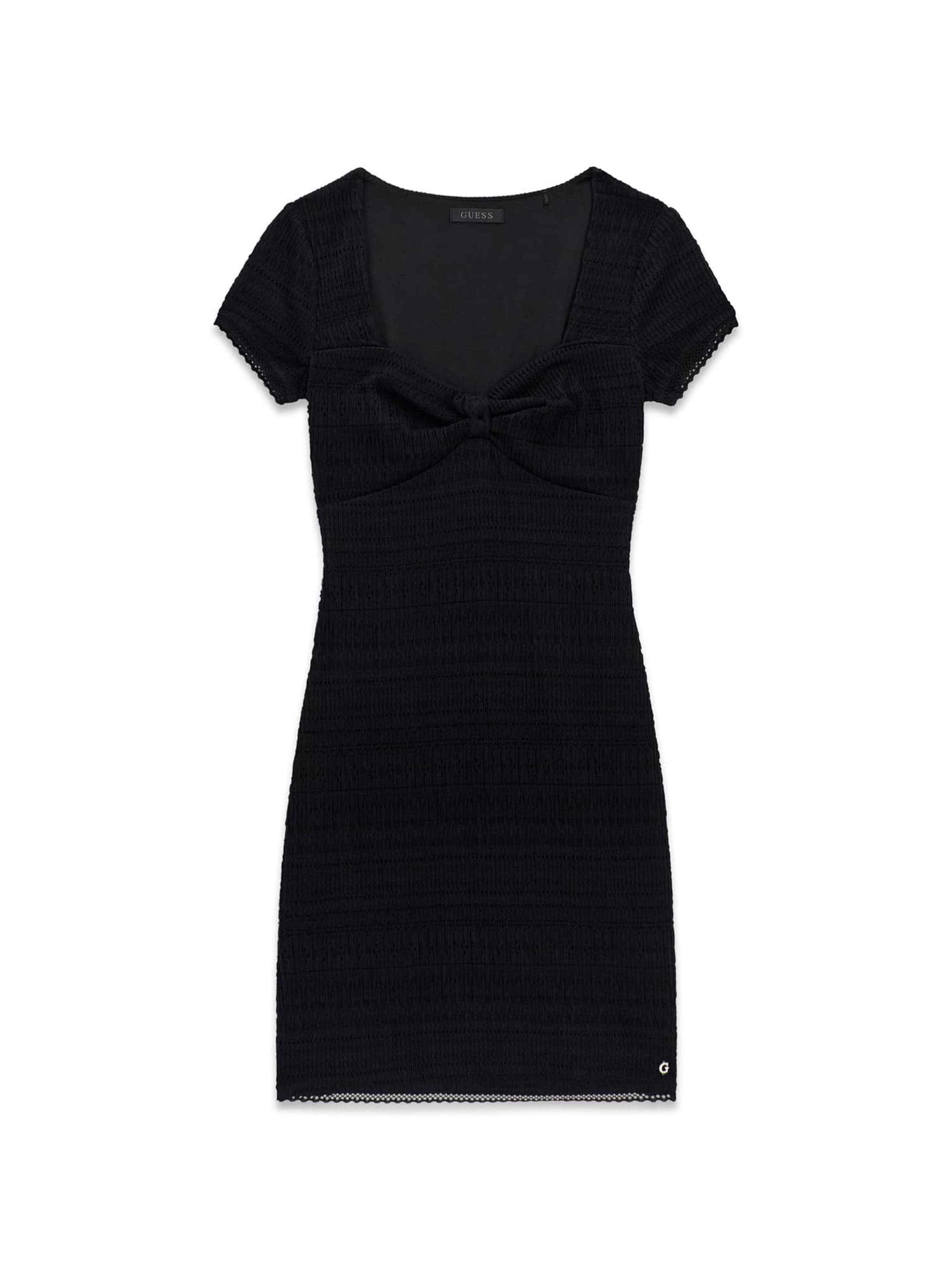GUESS Kleid in schwarz, Produktansicht
