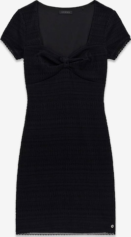 GUESS Kleid in Schwarz: Vorderseite