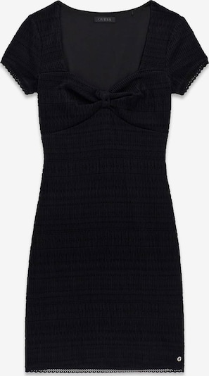 GUESS Kleid in schwarz, Produktansicht