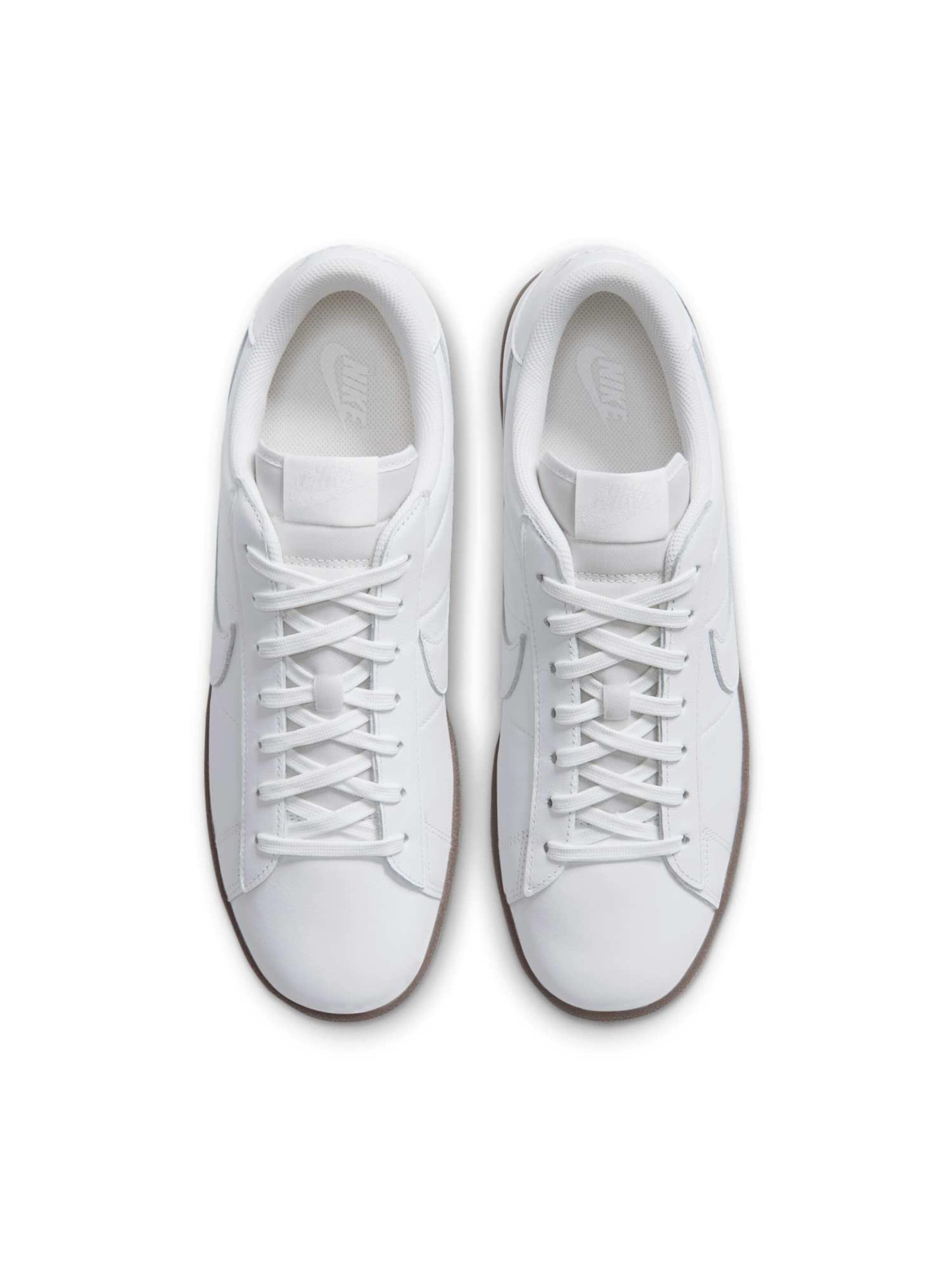 NIKE - Zapatillas deportivas bajas 'TENNIS CLASSIC CS' en blanco