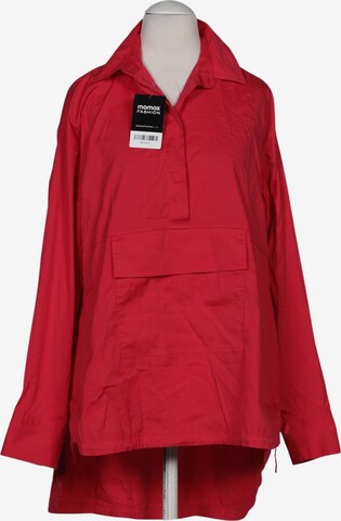 Riani Bluse XXS in Rot: Vorderseite