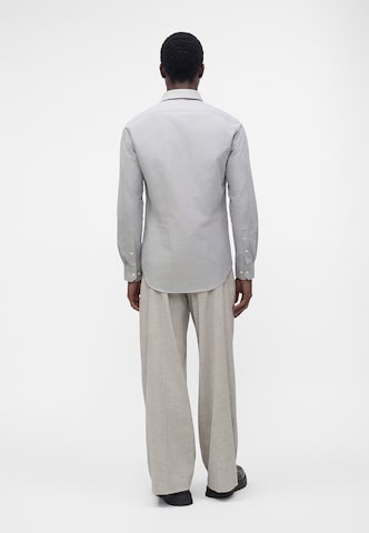 Regular fit Camicia di Michael Kors in grigio