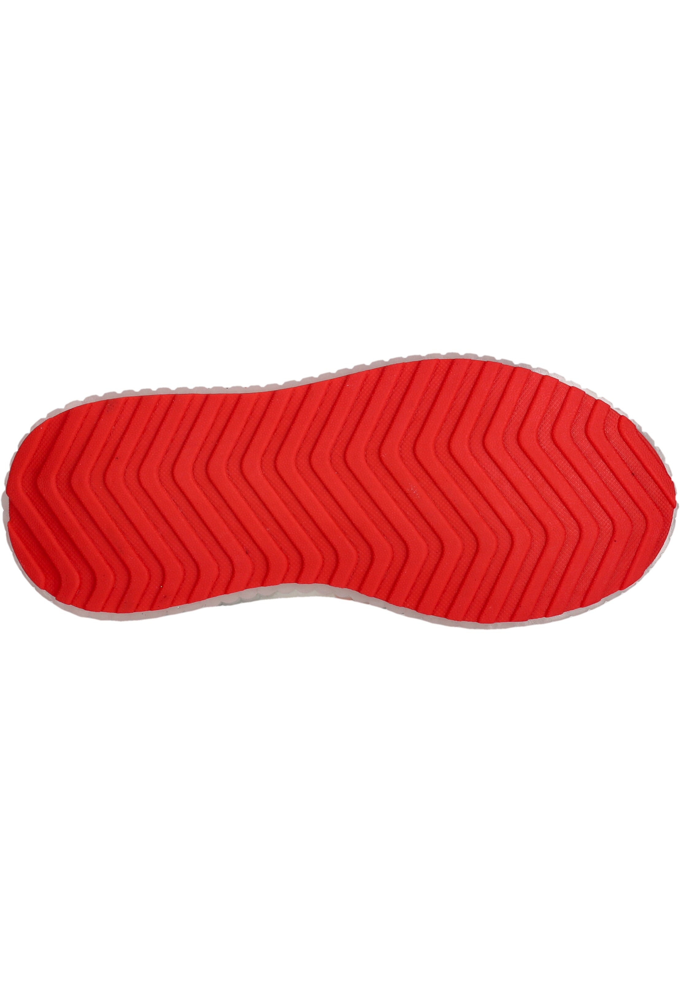 ZigZag Kinderstiefel 'Curin' in Grau
