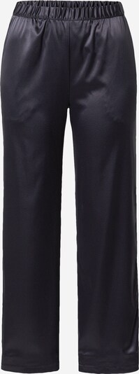 Dorina Pajama Pants in Black / White, Item view