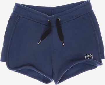 CHIEMSEE Shorts in XS in Blue: front