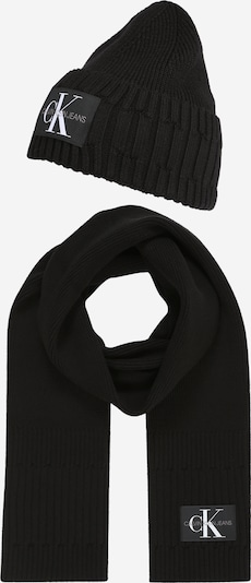 Calvin Klein Jeans Čepice - černá, Produkt