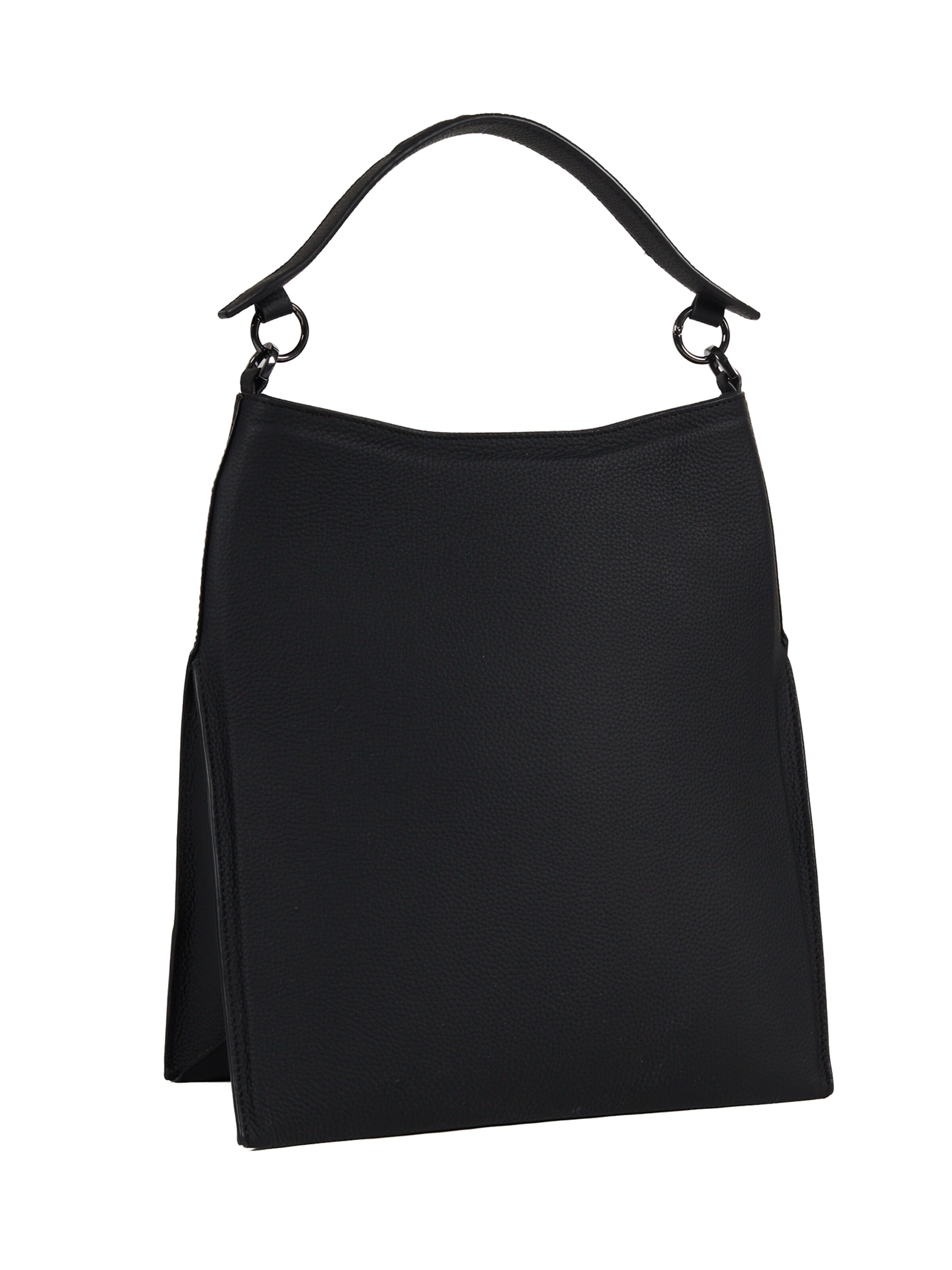 Borsa a mano di 4US PACIOTTI in nero