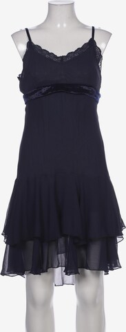 APART Dress in L in Blue: front