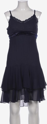 APART Kleid L in Blau: predná strana