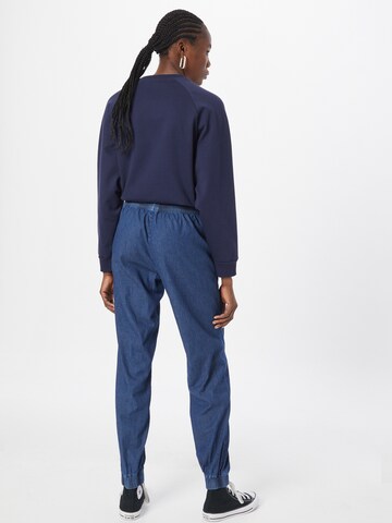 Alife and Kickin Tapered Pants 'AlexisAK' in Blue