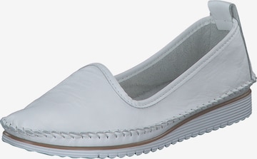 Chaussure basse 'Andrea Conti' ANDREA CONTI en blanc : devant