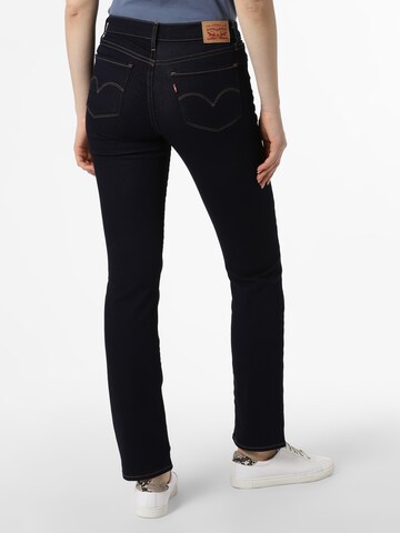 LEVI'S ® Slimfit Jeans in Blauw