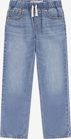 Levi's Kids Traperice 'PULL ON STAY LOOSE TAPER' veličine 92 u plava, Pregled proizvoda