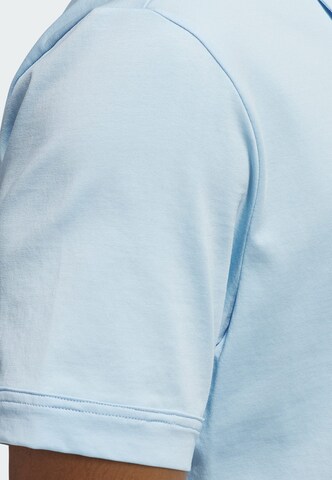 T-Shirt fonctionnel 'Originals Archive' ADIDAS PERFORMANCE en bleu