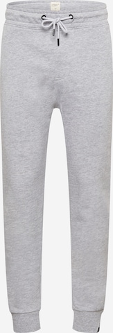Hailys Men Pants in Grey: front