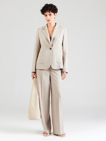 MORE & MORE Blazer in Grey