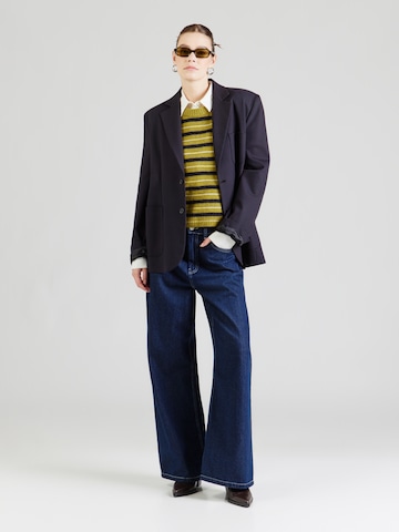 & Other Stories - Jersey en verde