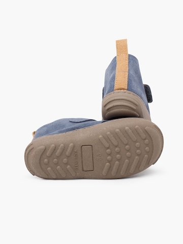 Bottes Pisamonas en bleu