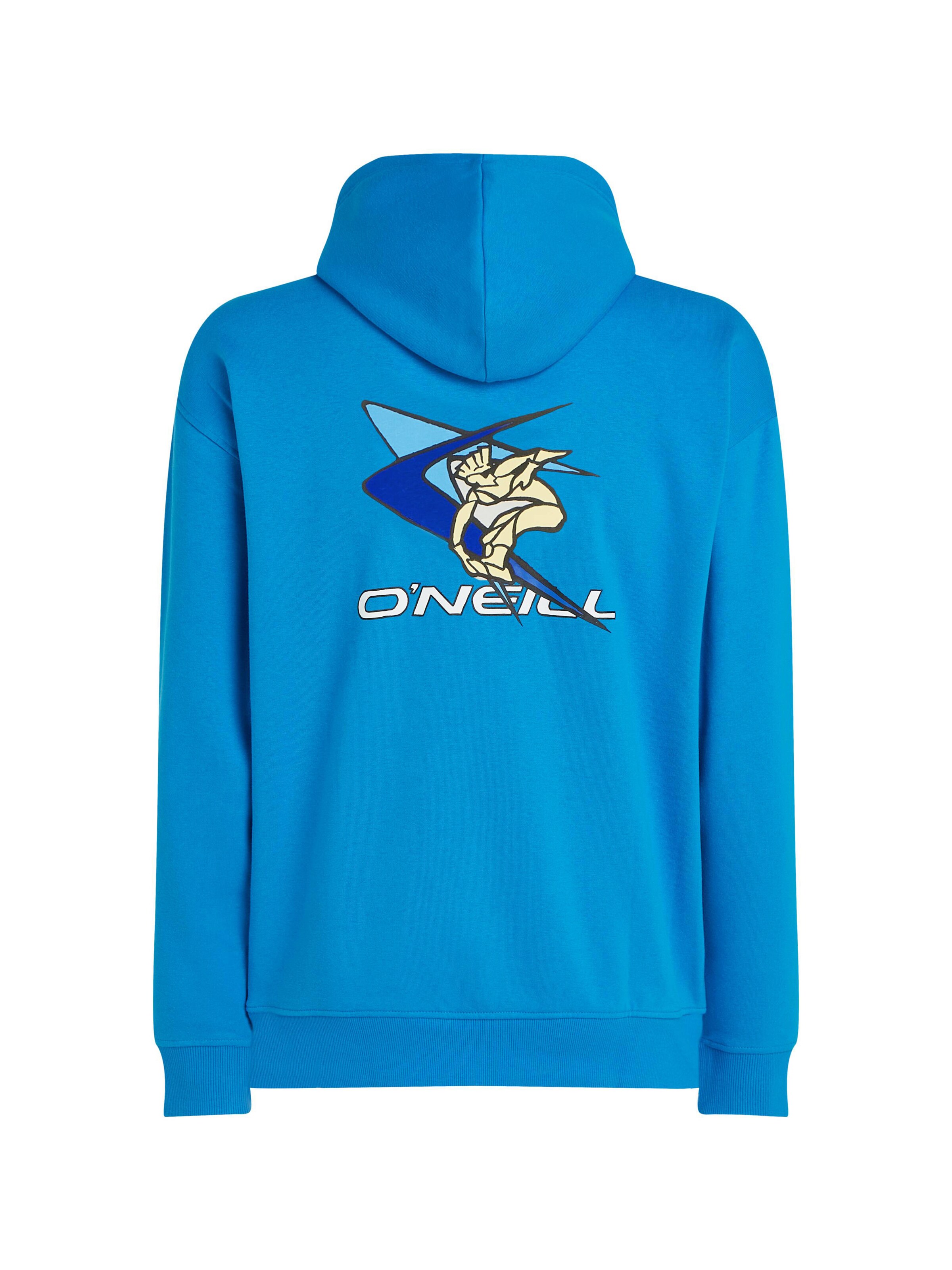 O'NEILL Mikina – modrá