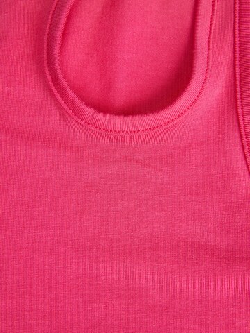 JJXX Top 'Pico' in Roze