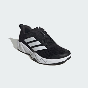 Chaussure de sport 'Rapidmove Go' ADIDAS PERFORMANCE en noir