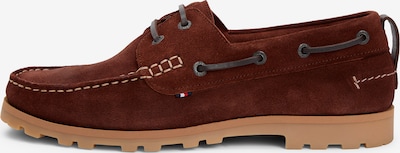 TOMMY HILFIGER Mokkasiinit värissä ruskea, Tuotenäkymä