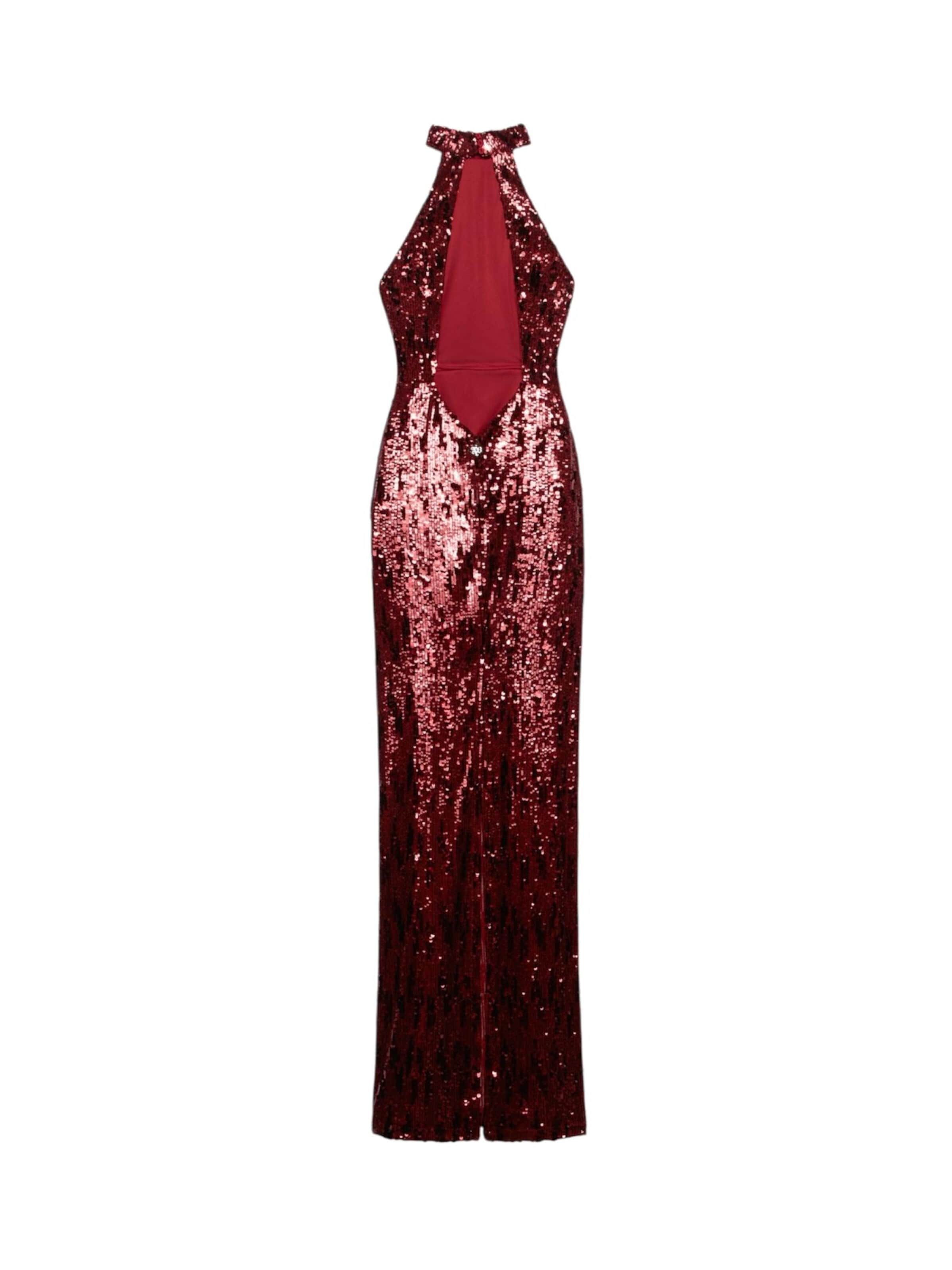 Aniye By Cocktailkleid in Rot