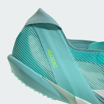 Chaussure de course 'Adizero Ambition' ADIDAS PERFORMANCE en bleu