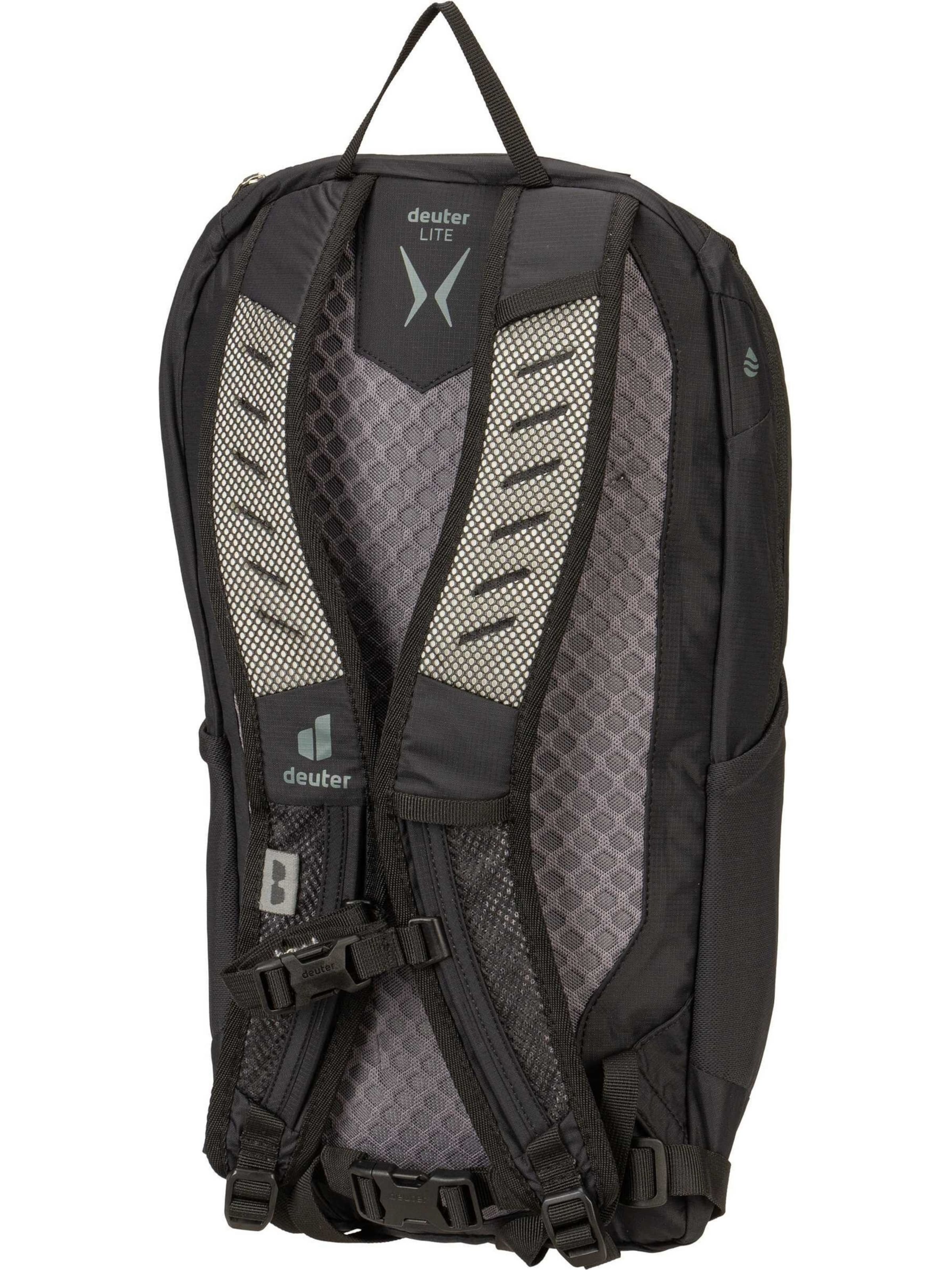 Sac à dos de sport 'Speed Lite 17' DEUTER en noir