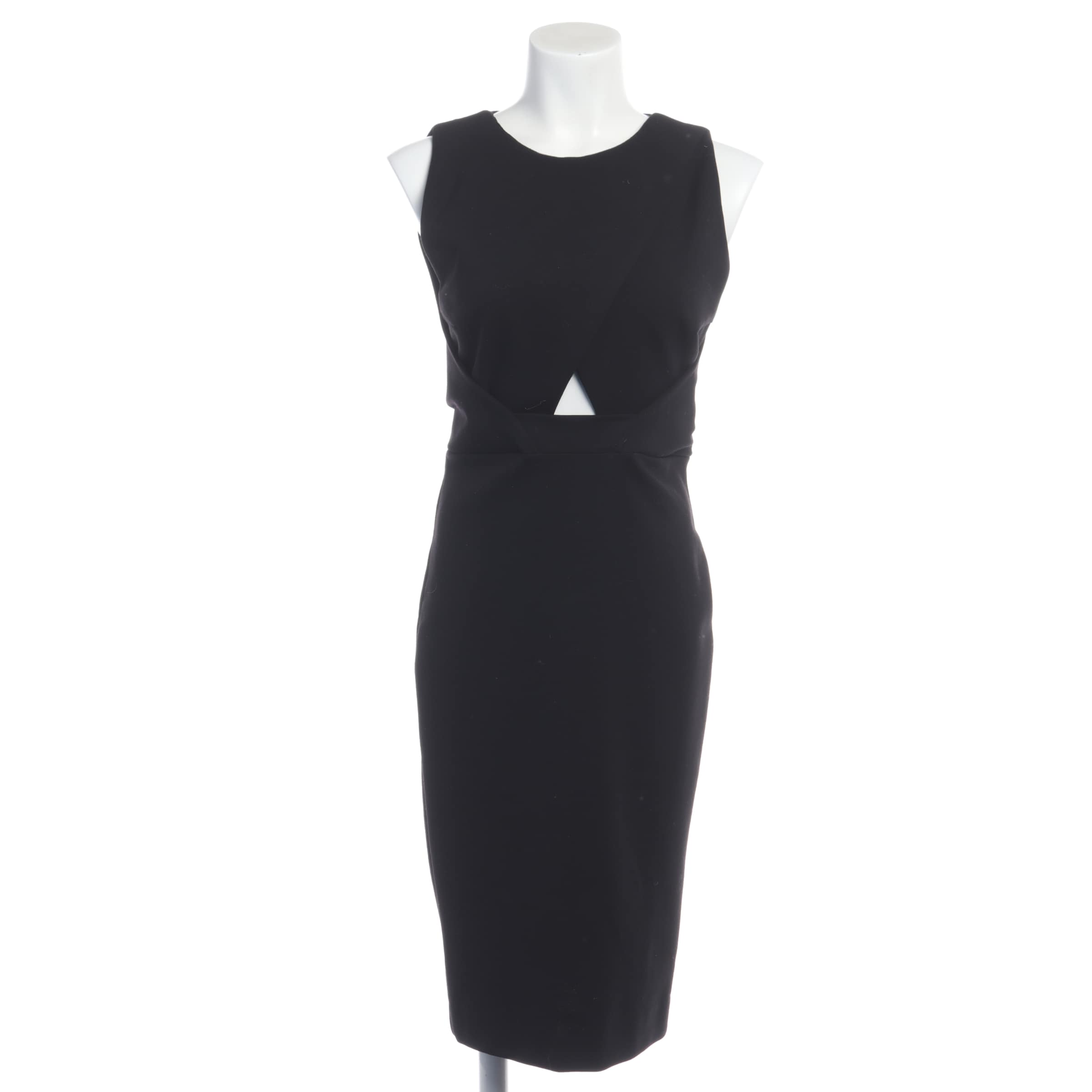 DSQUARED2 Dress in L in Black: front