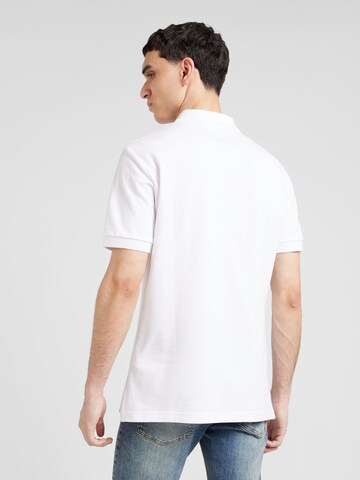 Versace Jeans Couture Poloshirts in Weiß