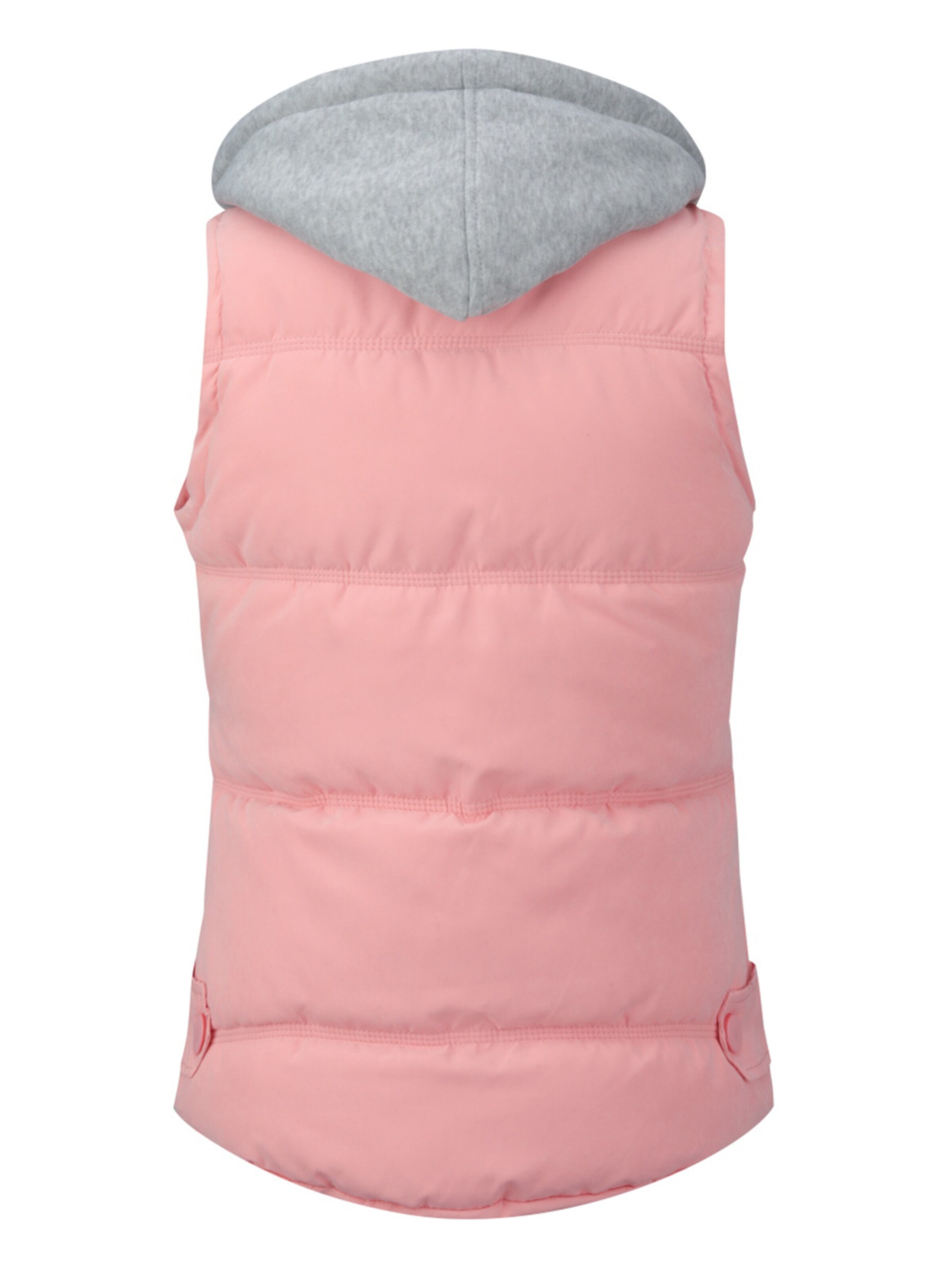 YOUTHUP Weste‌‌‌‌‌‌‌‌ in Pink