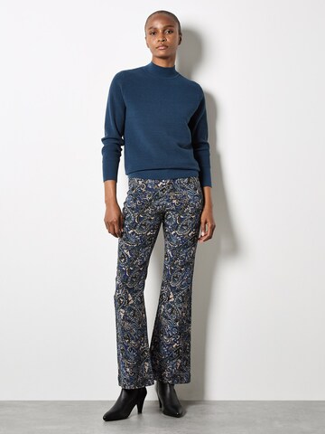 Apricot Sweater 'Jumper' in Blue