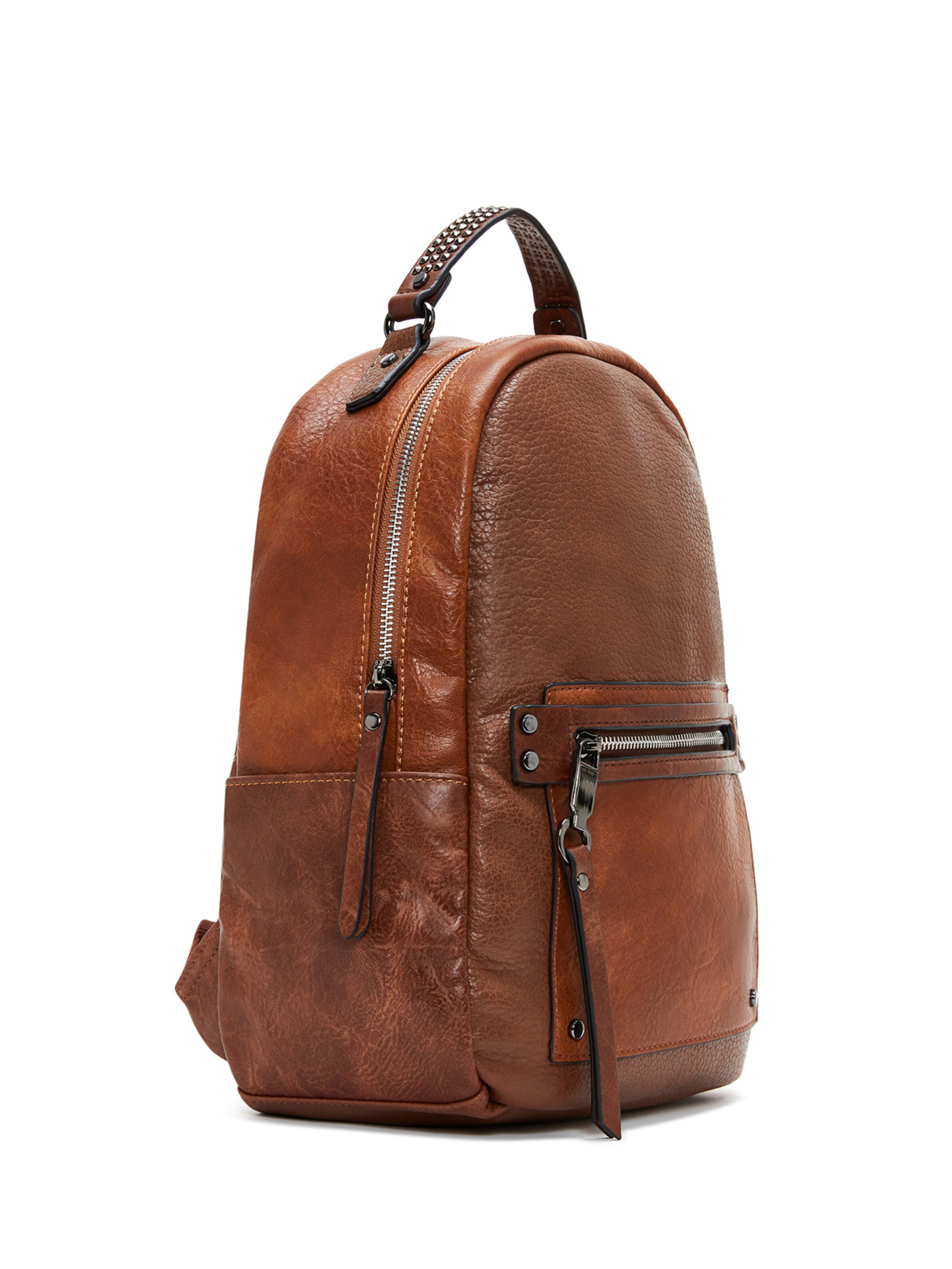 Derimod Backpack in Brown