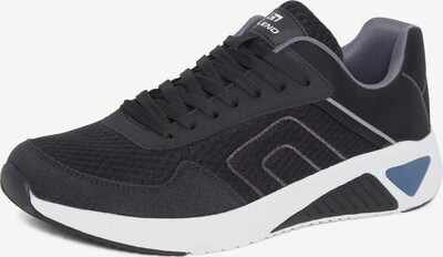 BLEND Sneaker in schwarz, Produktansicht