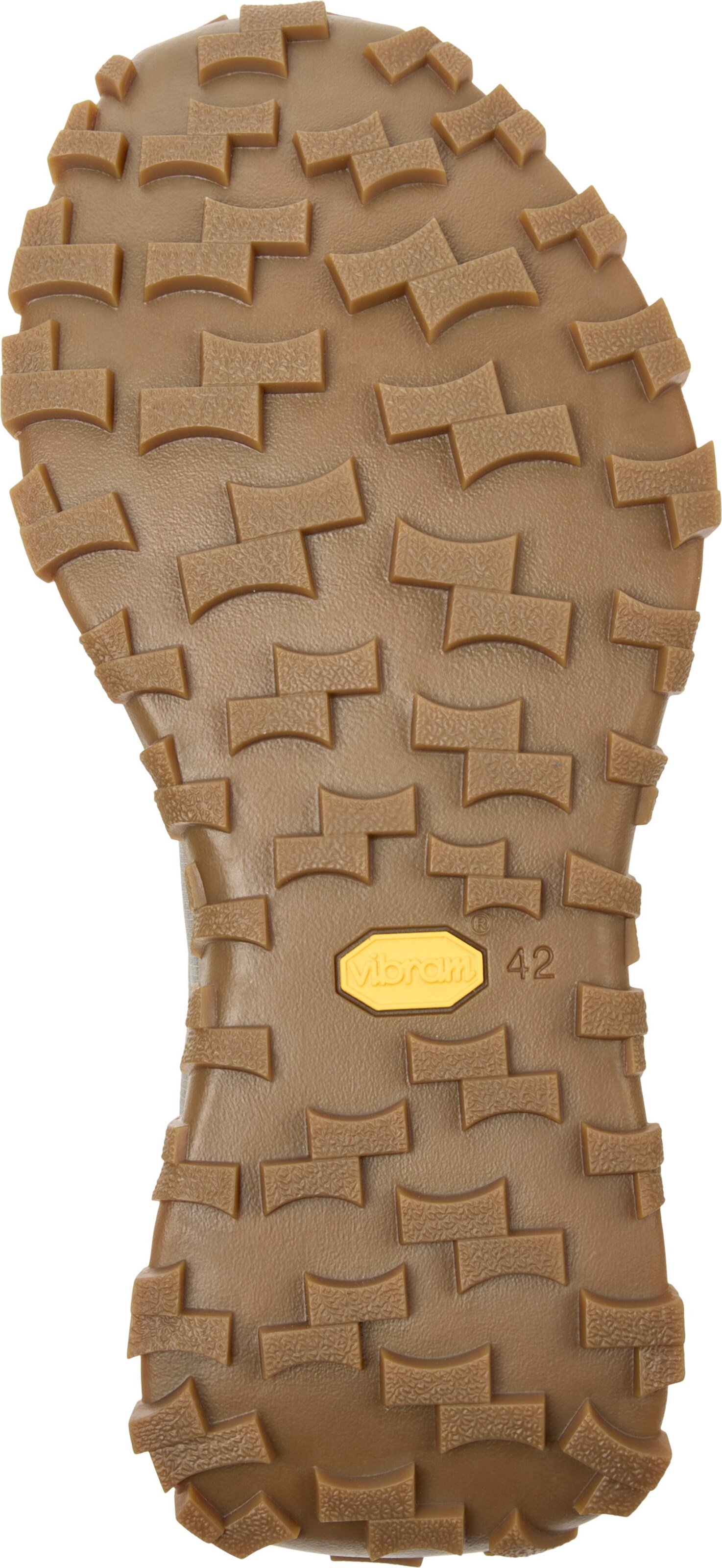 Sneaker bassa 'Drift Trail' di CAMPER in grigio