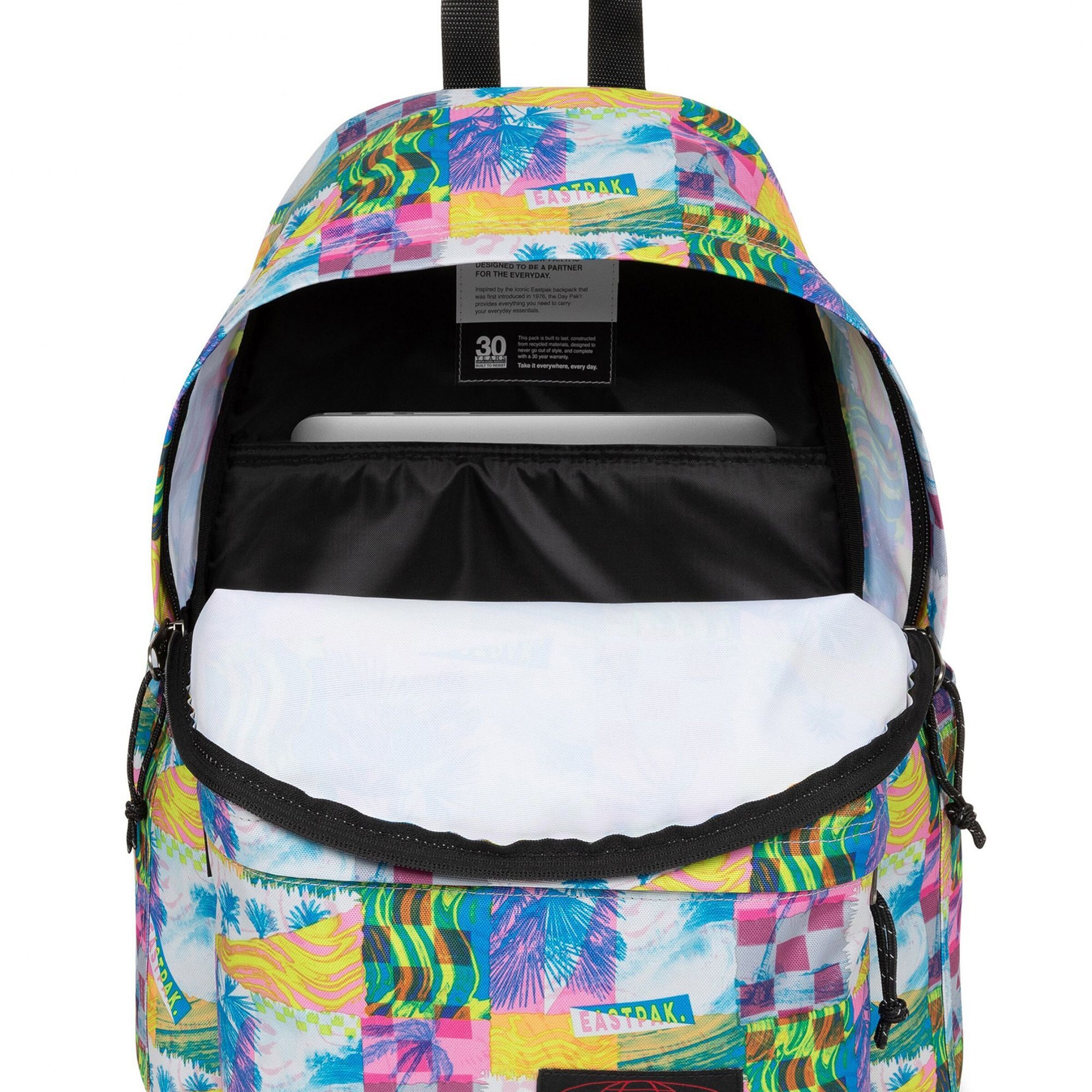 EASTPAK Backpack in Mixed colours