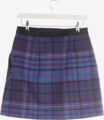 TOMMY HILFIGER Skirt in XS in Mixed colors