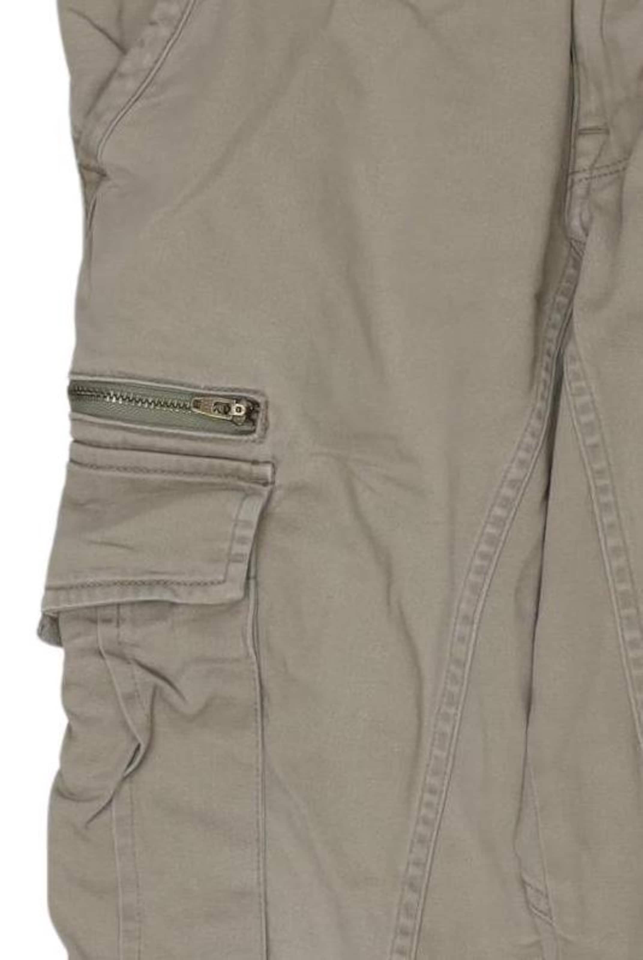 JACK & JONES Pants in 30 in Beige