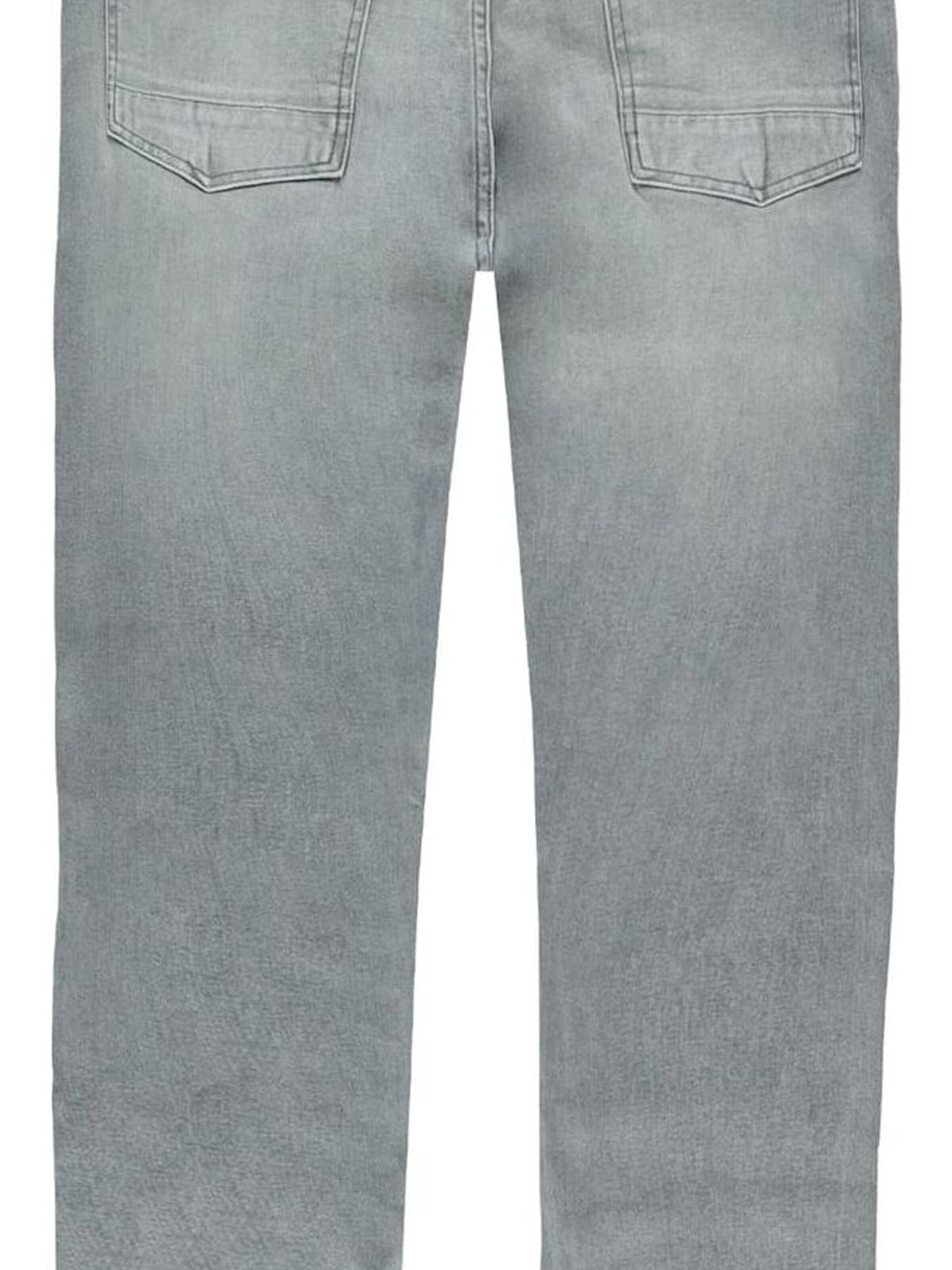 CARS Jeans 'Guard' in Grey
