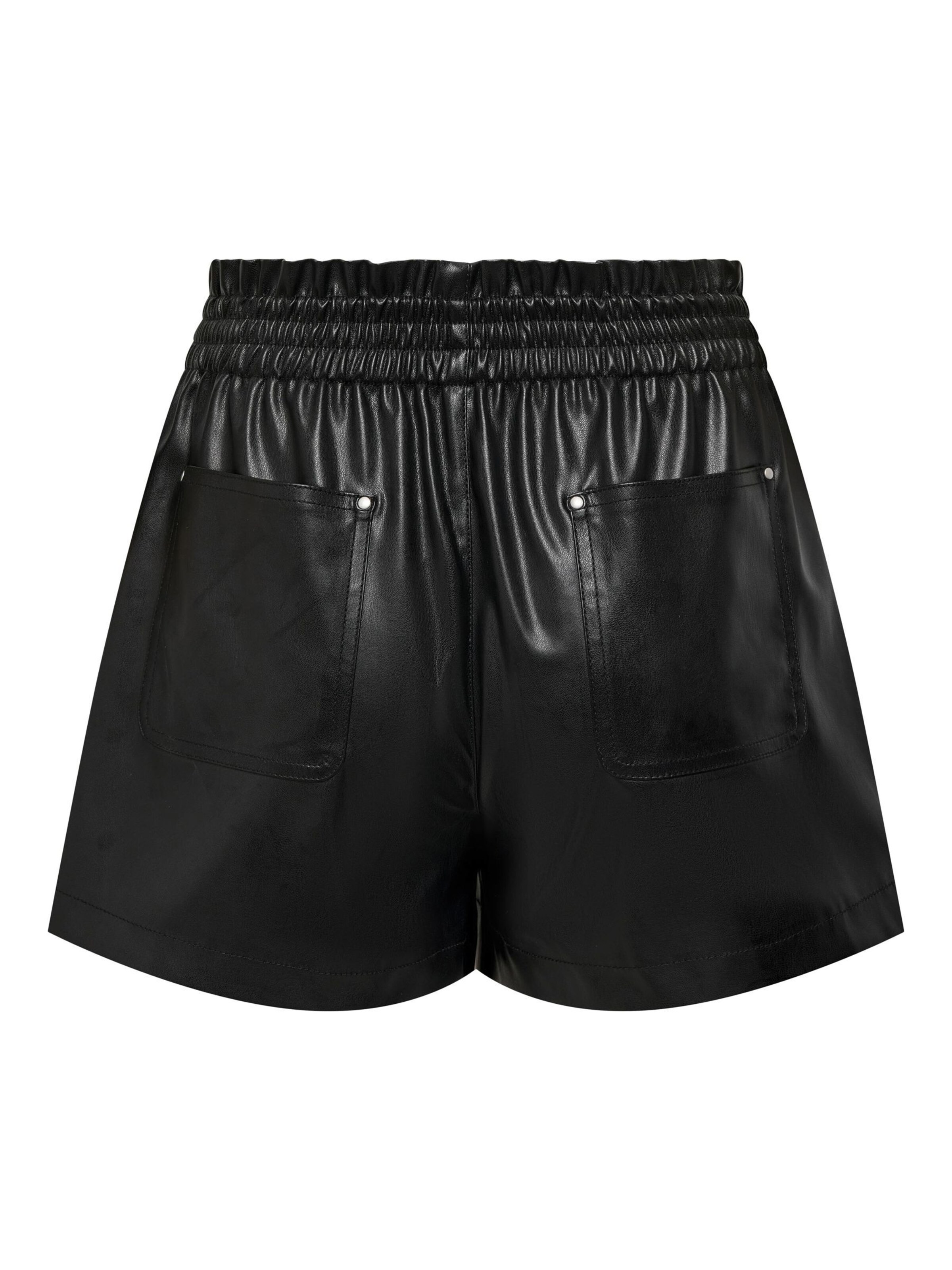 regular Pantaloni 'ONLLina' di ONLY in nero